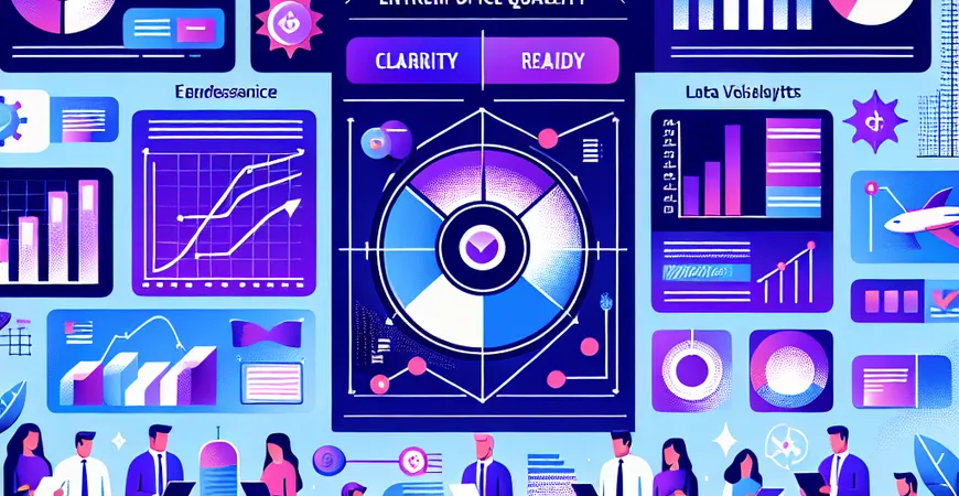 质量管理提升产品质量，2025年企业如何实现？