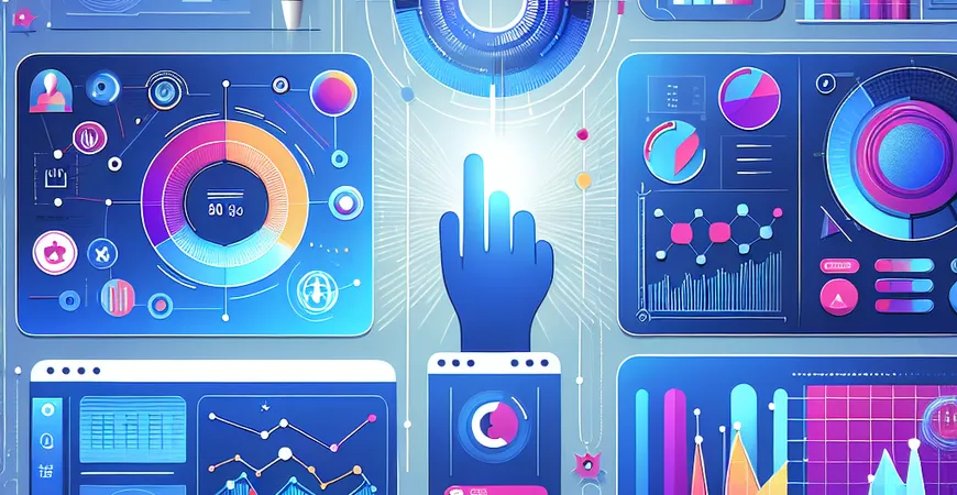 质量管理数据盘点，如何实现全面监控？