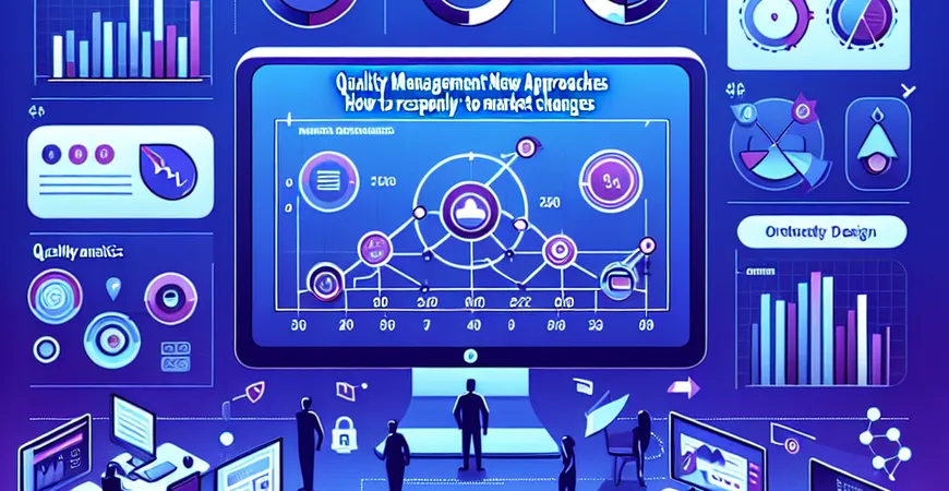 质量管理新思路，如何快速响应市场变化？
