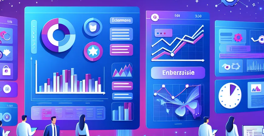 质量管理新技术，企业如何实现领先？