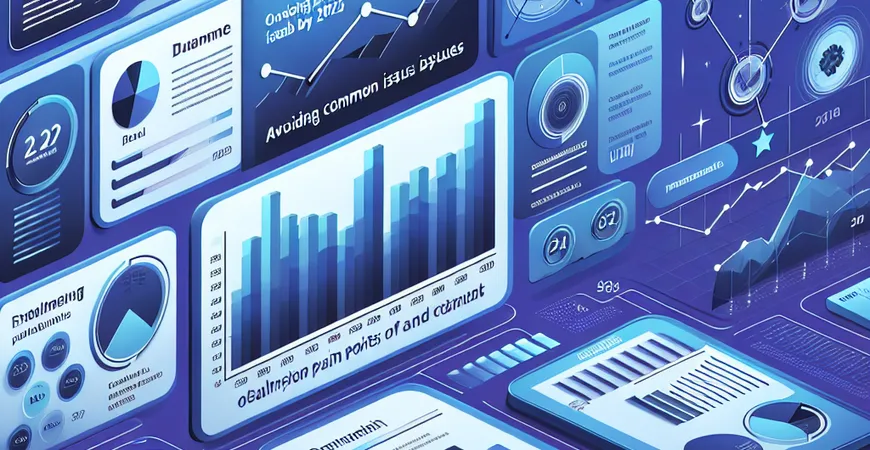 质量管理痛点分析，如何避免2025年常见问题