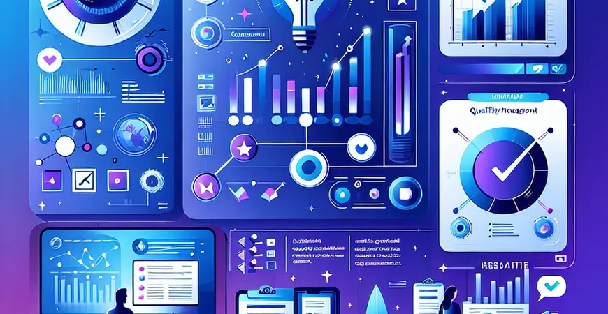 质量管理的全面测评，哪个系统最优？