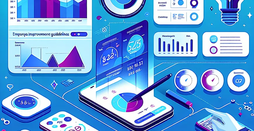 质量管理的关键指标，2025年企业提升指南