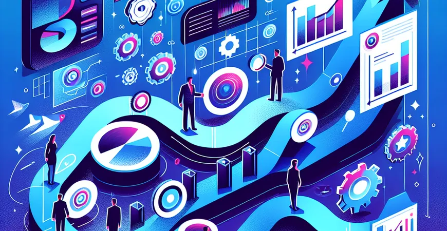 质量管理的持续改善，2025年提升企业形象的关键