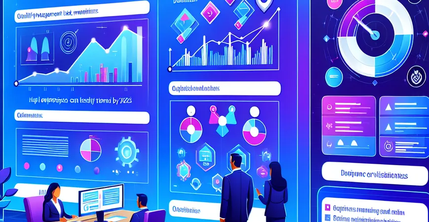 质量管理的核心指标，2025年企业如何实现？