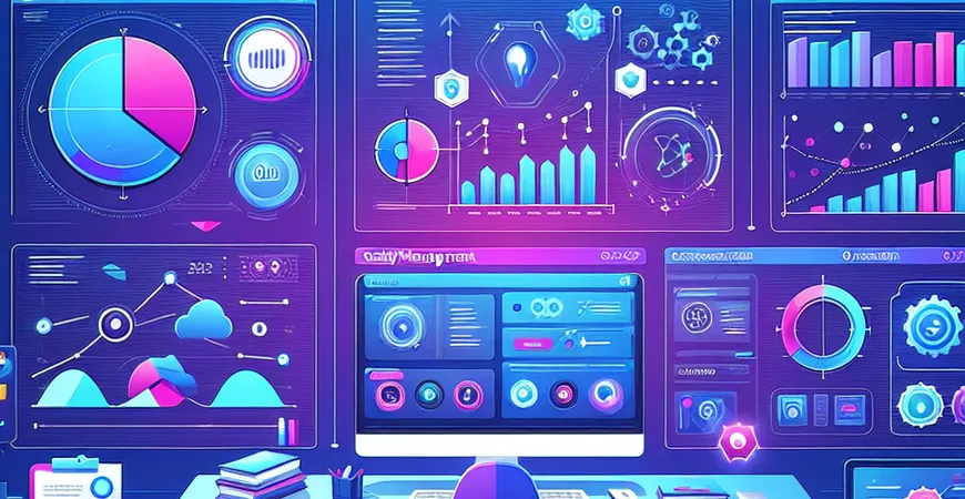 质量管理的流程优化，2025年企业如何实施？