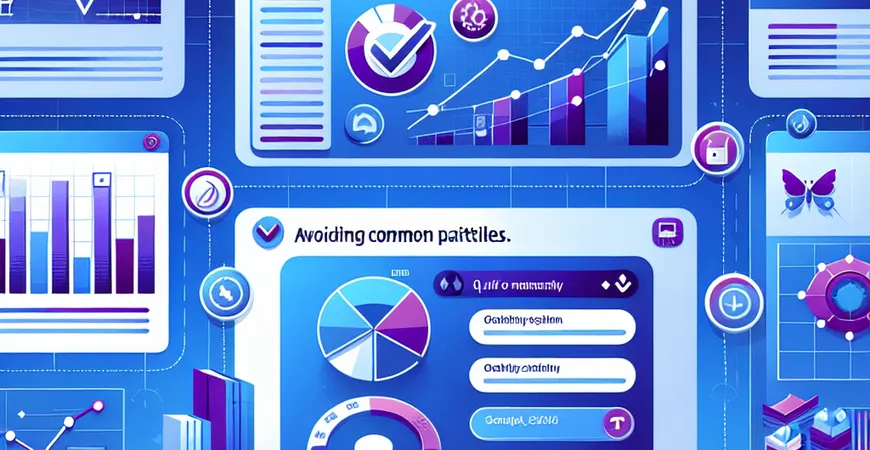 质量管理系统选型指南：避免常见误区