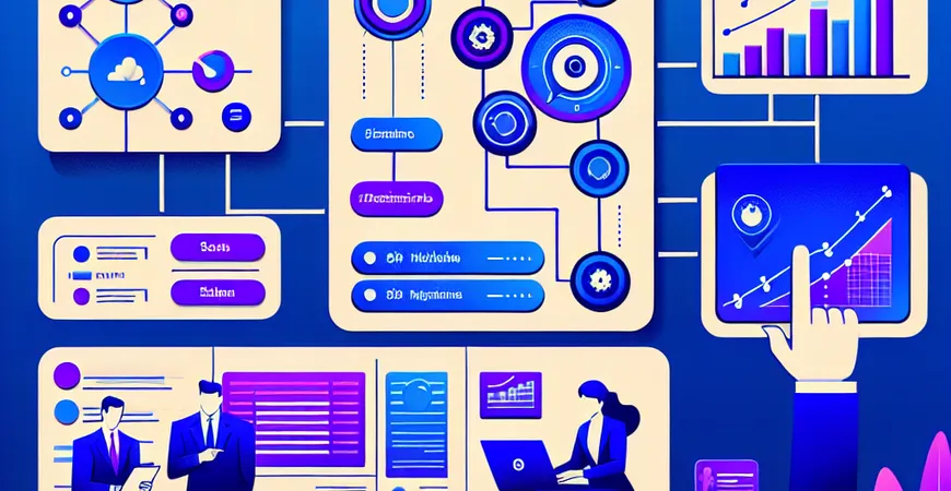 超级全面的销售运营管理：华为LTC指南