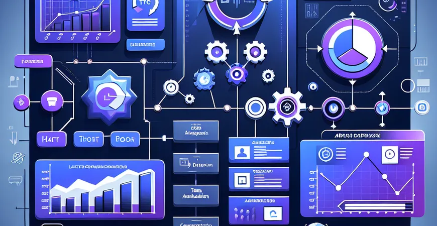 超级全面！销售运营方案与LTC流程全解析
