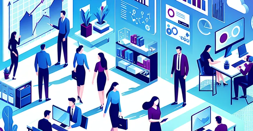 车间环境改善秘籍，提升员工满意度必看