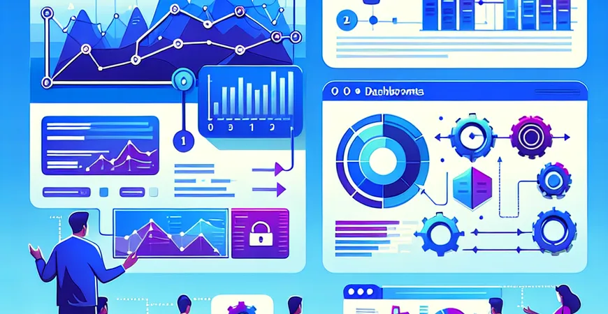 软件功能模块拆解：做好项目管理的第一步