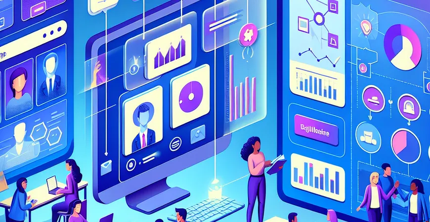 软件如何解决项目管理中的沟通障碍？