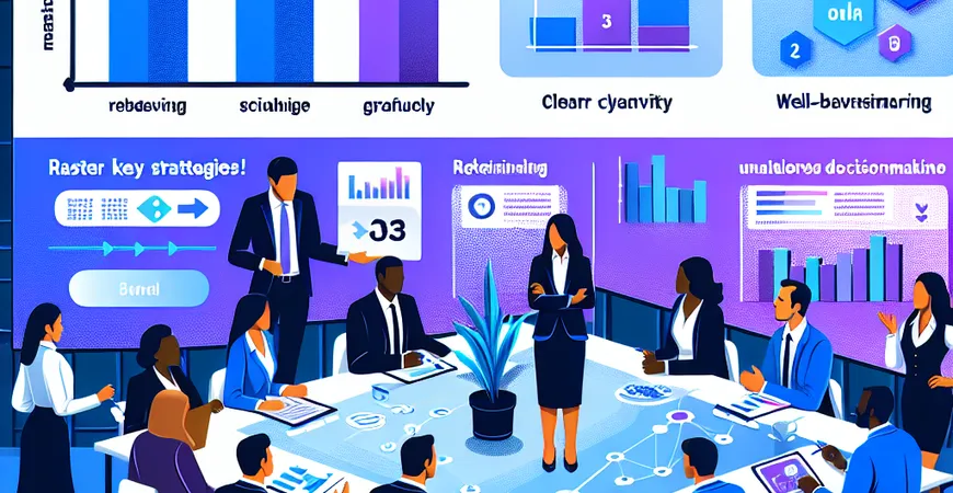 辞职员工如何挽留？掌握这三大策略！