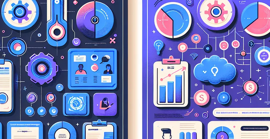 运营跟销售的区别在哪？一篇文章看懂！