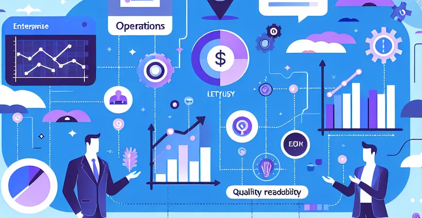 运营跟销售的区别是什么？LTC流程揭秘