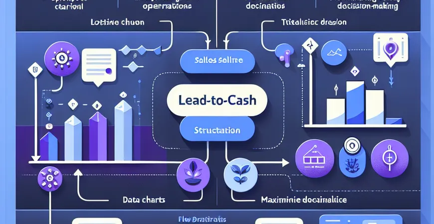 运营销售计划中，LTC流程如何发挥最大价值？