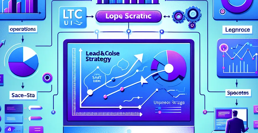 运营销售计划如何推动LTC流程改革？成功秘笈