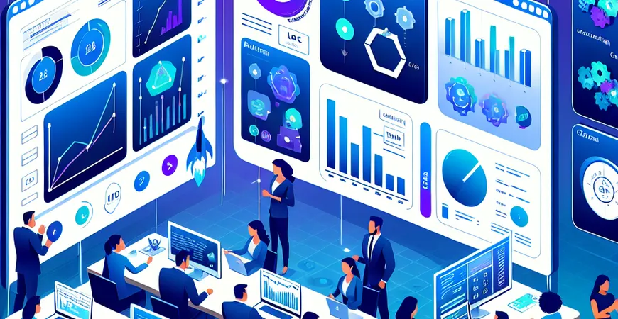 运营销售计划的LTC应用，超级全面指南