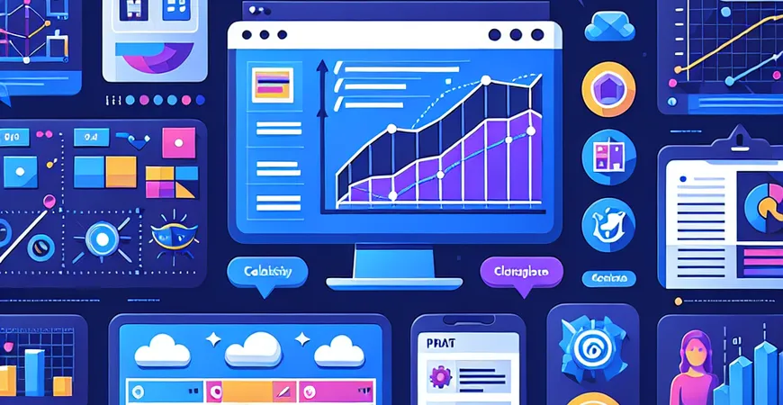 选择项目计划软件的关键因素是什么？不踩坑