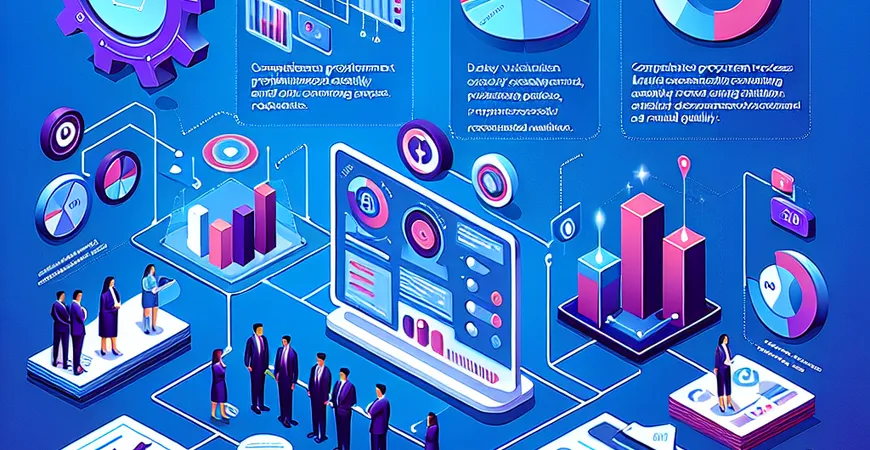 采购流程全解析，从源头把控成本与质量