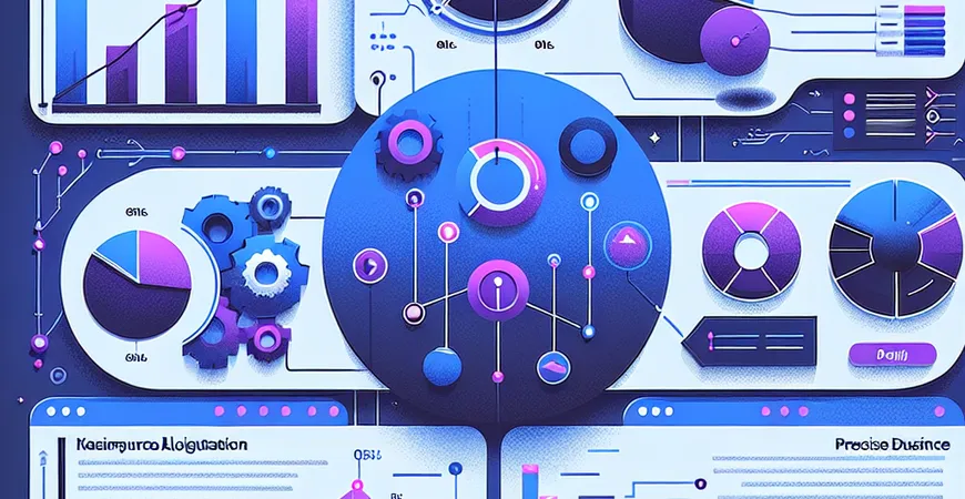 采购策略大盘点，如何实现精准资源分配？