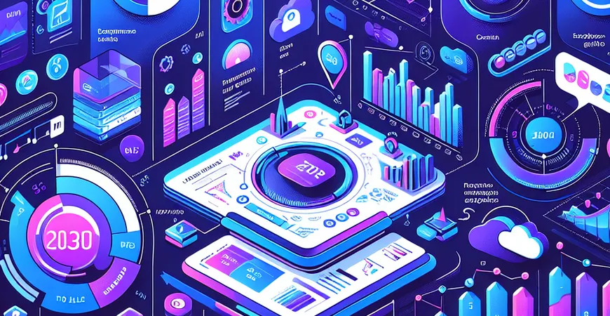 销售与运营规划中的LTC应用，2025年趋势分析