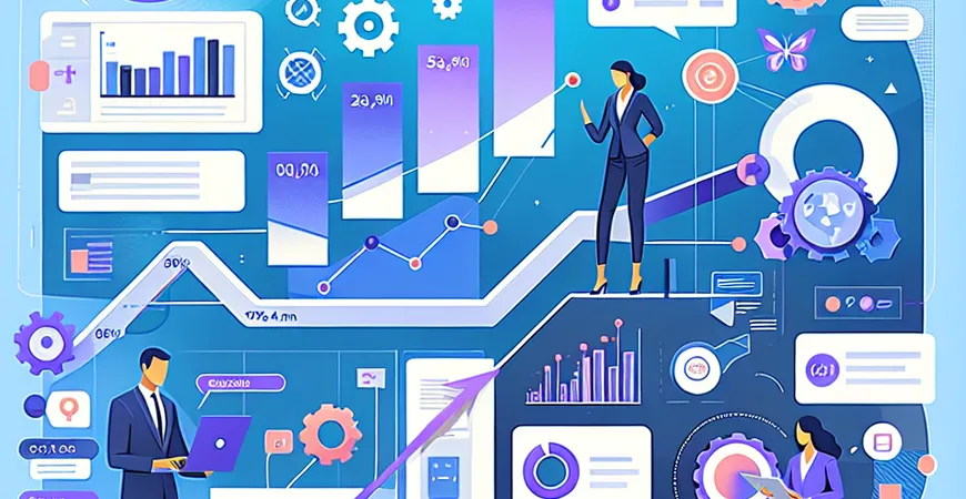 销售与运营规划挑战：LTC流程的常见障碍