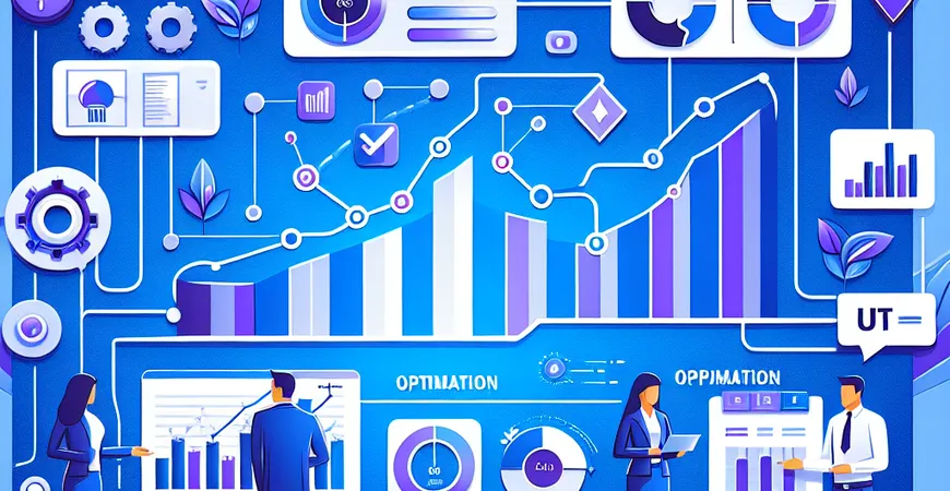 销售与运营规划挑战：如何优化LTC流程？