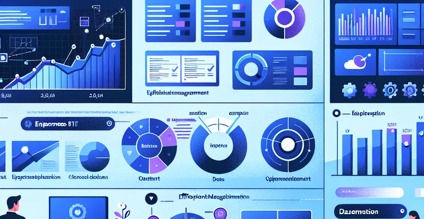 销售与运营规划的LTC实施，企业如何实现高效管理