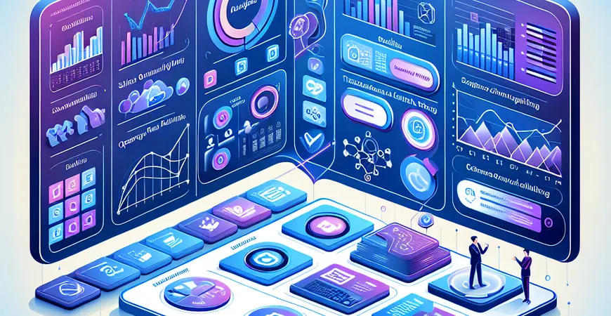 销售与运营规划的痛点，华为LTC如何解决？