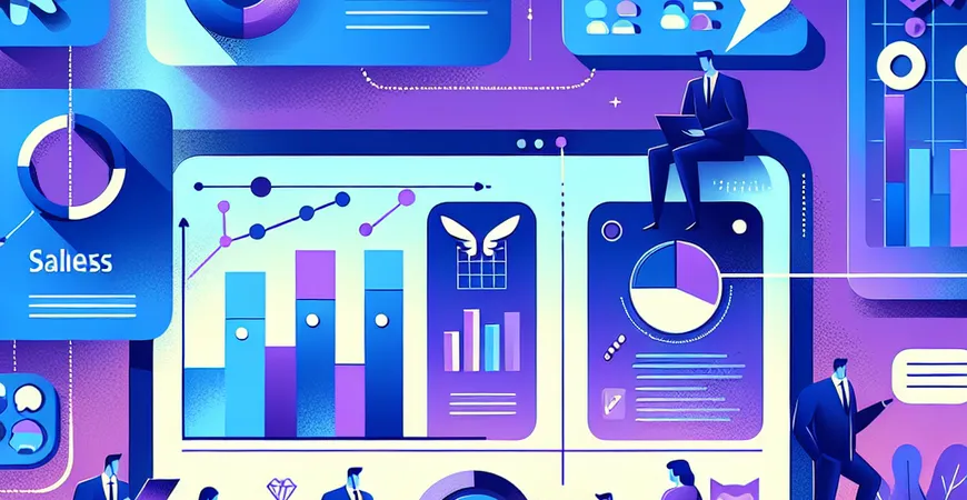 销售与运营规划的误区，2025年如何避免？