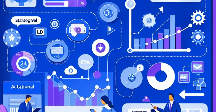 销售与运营规划，如何通过LTC流程实现战略目标？