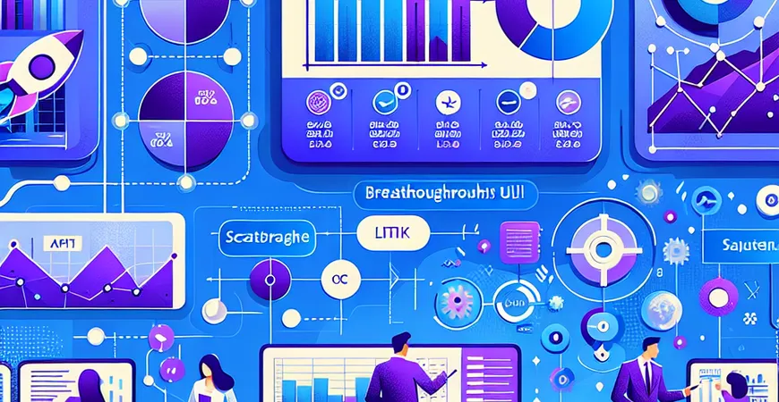 销售与运营规划：如何在LTC中取得突破？