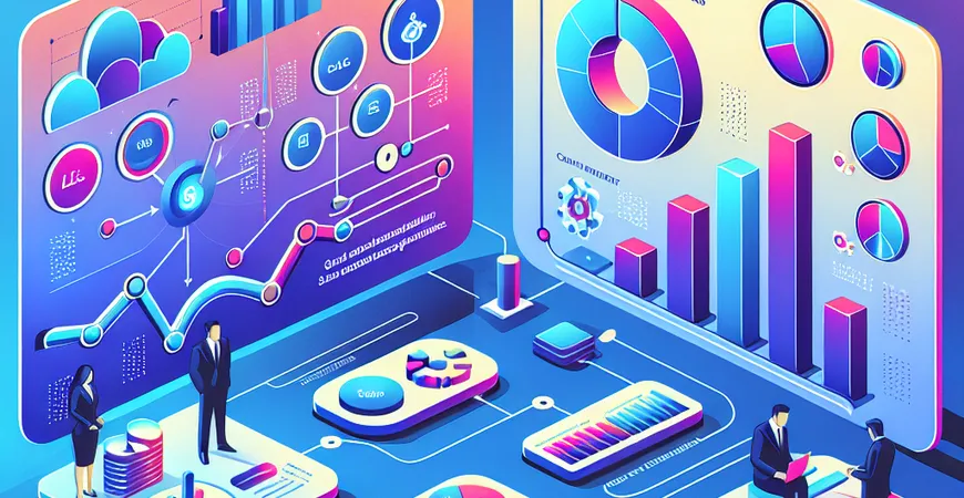 销售公司的运营模式与LTC结合，如何提升业绩