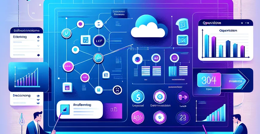 销售公司的运营模式如何影响LTC流程效率？