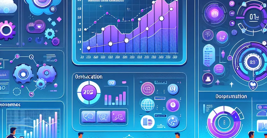 销售公司的运营模式有哪些创新方法？2025年展望！