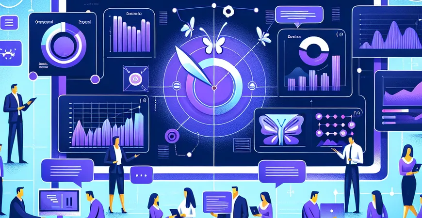 销售公司的运营模式转型经验分享！不踩坑！