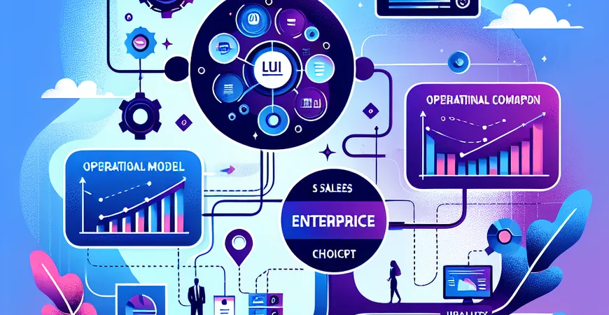 销售公司的运营模式选择，华为LTC流程详解