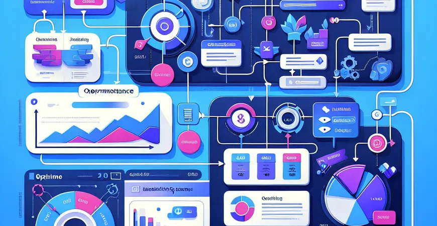 销售公司的运营模式，LTC流程如何优化绩效