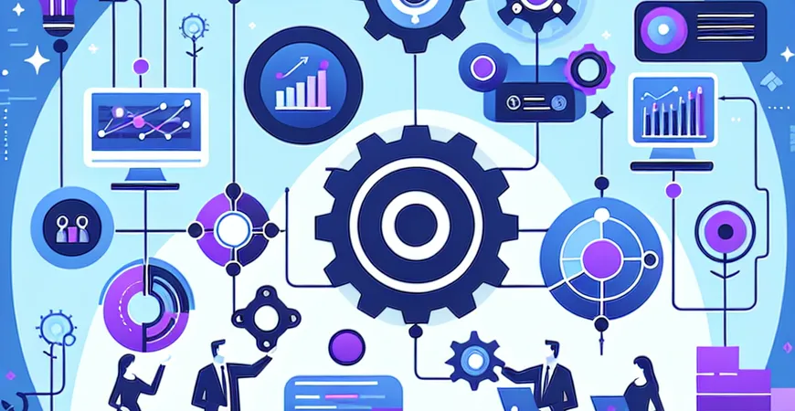 销售公司运营模式创新：LTC流程的影响