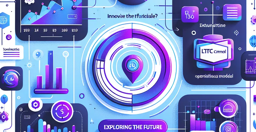 销售公司运营模式如何革新LTC流程？探索未来