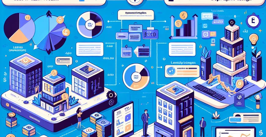 销售公司运营模式对比：LTC流程如何提升效率？