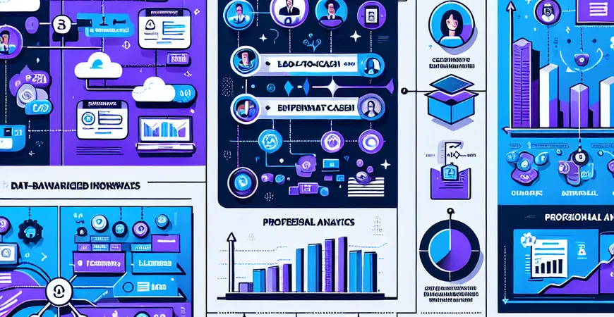 销售公司运营模式对比：LTC流程的优势