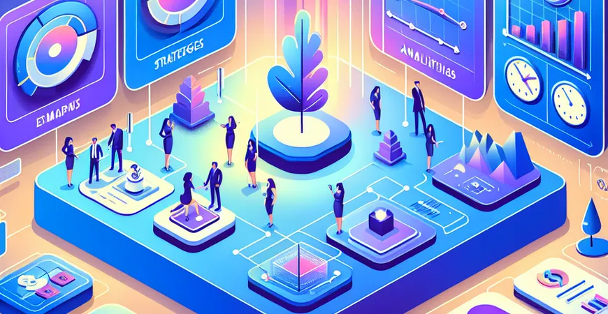 销售公司运营模式揭秘，你的企业适合哪种类型？