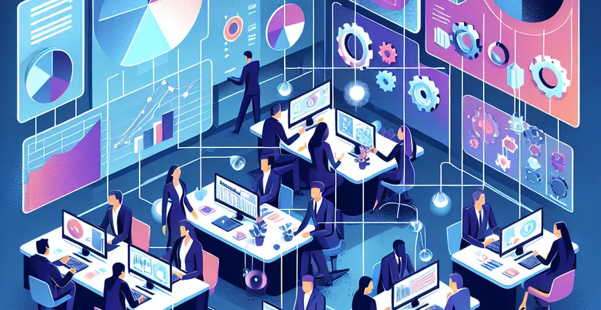 销售公司运营模式的创新，如何引领市场？