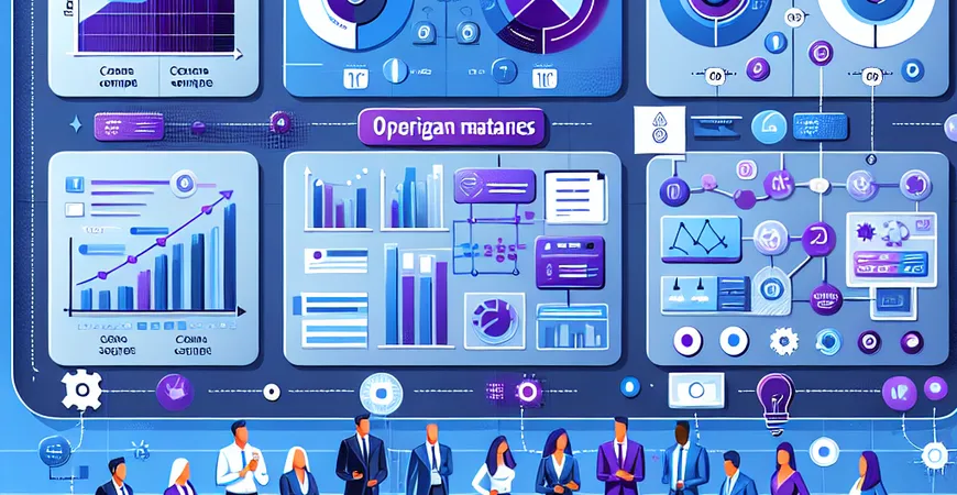 销售公司运营模式的选择，2025年最佳实践