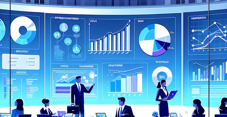 销售和运营计划如何优化？2025年超级全面指南