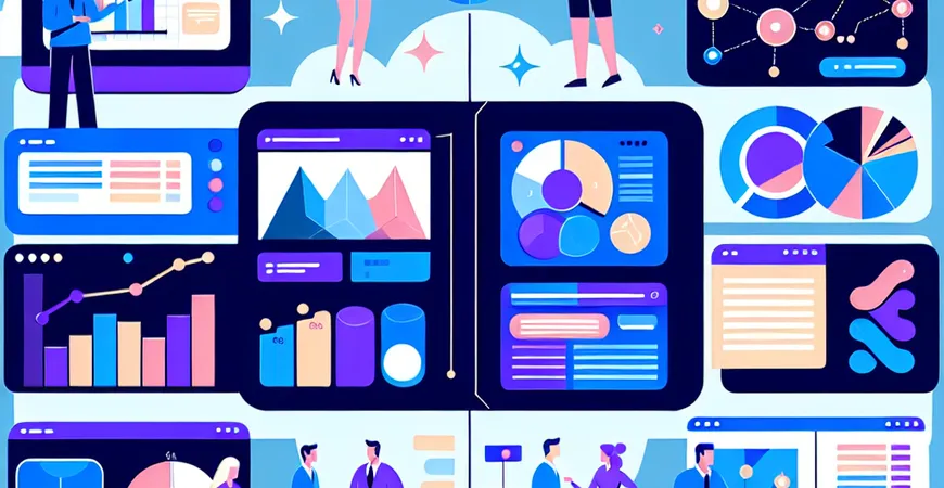 销售和运营计划如何协同？全面提升销售运营