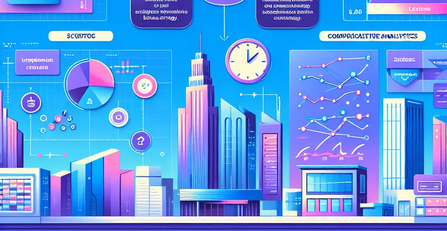 销售和运营计划的区别，LTC如何影响企业策略