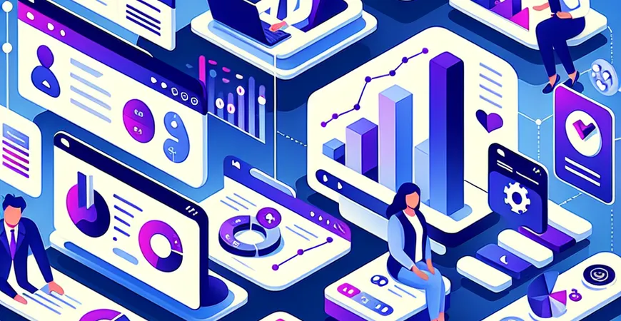 销售客户管理系统CRM的价值场景剖析